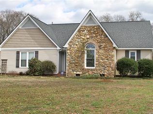 1135 Lawrence Rd, Clover, SC 29710