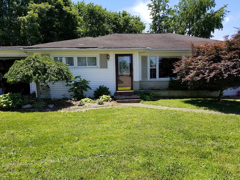 1202 Rosemount Rd, Portsmouth, OH 45662 Zillow