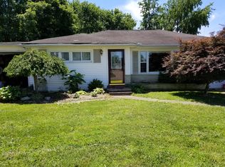 1202 Rosemount Rd, Portsmouth, OH 45662