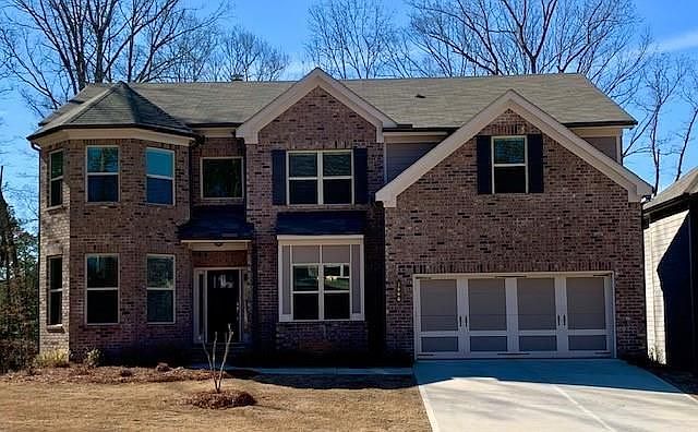 1st image of 1600 Silver Crest Way