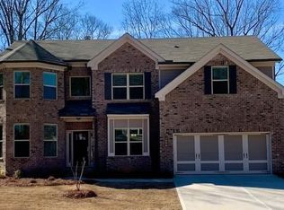 1600 Silver Crest Way, Hoschton, GA 30548