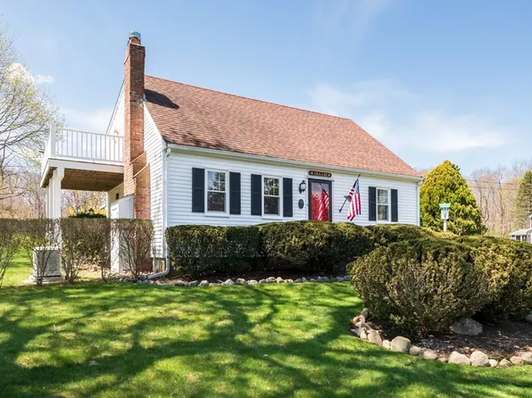 47 Kane Dr, Scituate, MA 02066