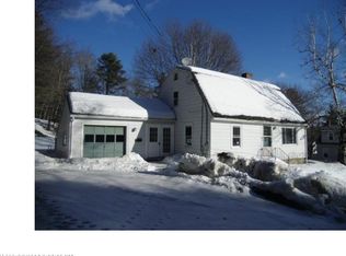 19 Blaisdell St, Augusta, ME 04330