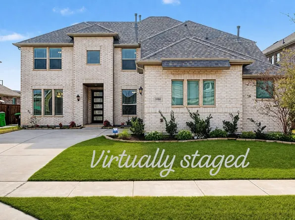 1080 Canuela Way, Justin, TX 76247