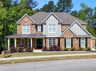 210 Manchester Ln, Villa Rica, GA 30180