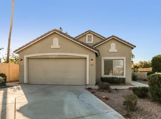 2609 N 107th Ln, Avondale, AZ 85392