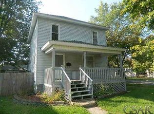 739 W Stewart St, Owosso, MI