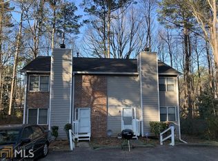 4018 Hawthorne Cir SE APT 2, Smyrna, GA 30080