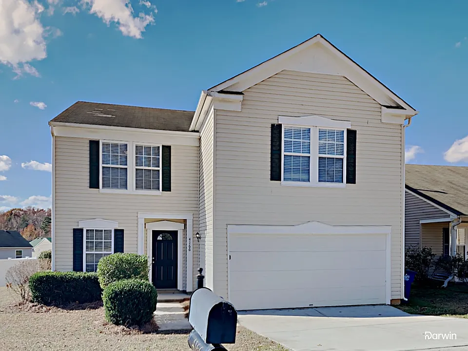 4166 Lakewood Glen Dr