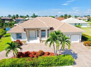 910 Snowberry Ct, Marco Island, FL 34145
