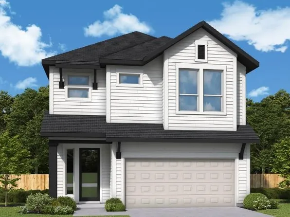 816 Venus Cir Unit 90, Round Rock, TX 78664