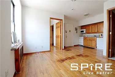 Rented by Spire Group