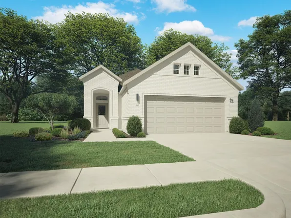 962 Hazel Dr, Lavon, TX 75166