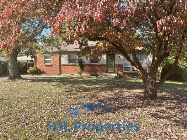 106 Graeme Dr, Nashville, TN 37214