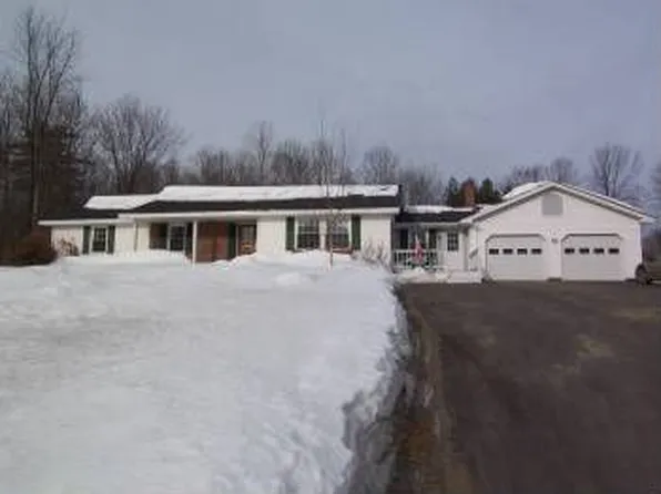 293 Porter Hill Rd, Farmington, ME 04938