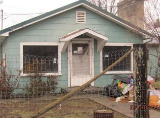 508 SW 14th St, Pendleton, OR 97801