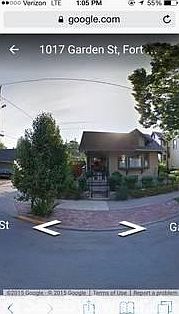 2nd image of 1017 Garden St