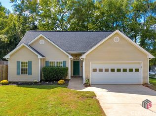 800 Ruswood Rd, Winder, GA 30680