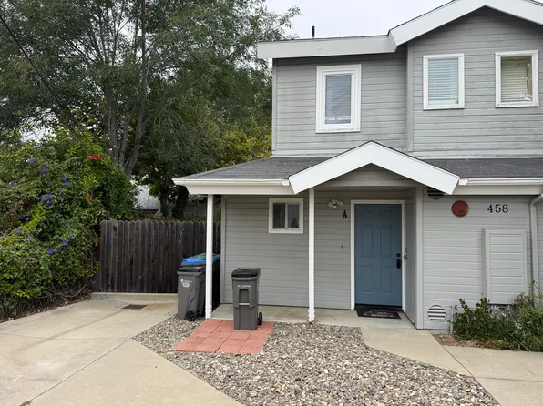 458 Islay St #A, San Luis Obispo, CA 93401