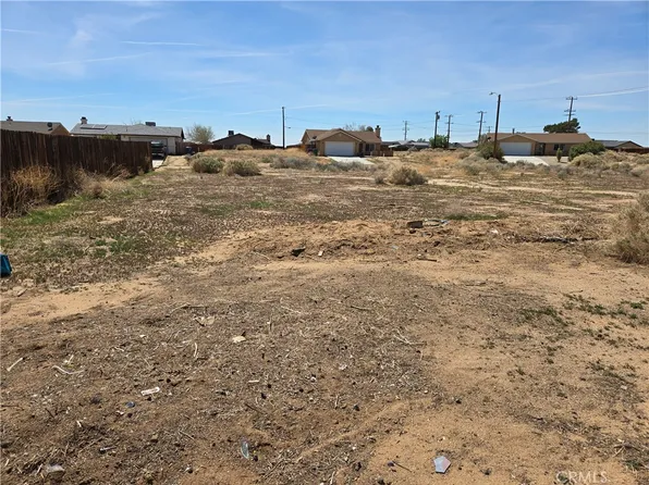 0 Bay Ave Lot 301, California City, CA 93505