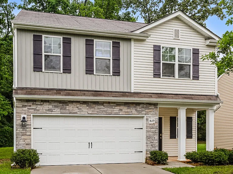 3829 Frank Vance Rd — Photo 4