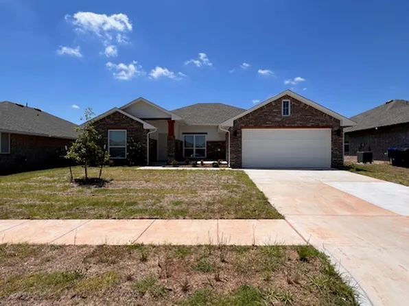 4000 Caraway Ln, Norman, OK 73026