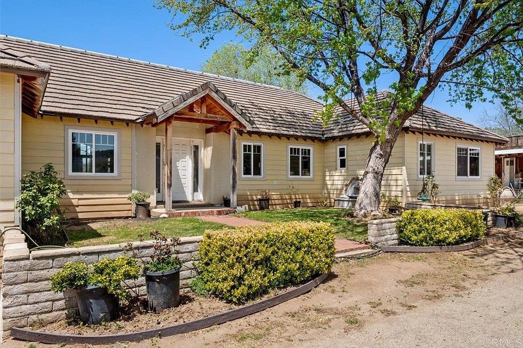 3820 Wynola Rd, Santa Ysabel, CA 92070 Zillow