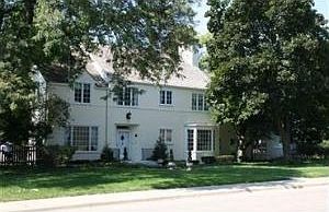 Historic Home completely remodeled