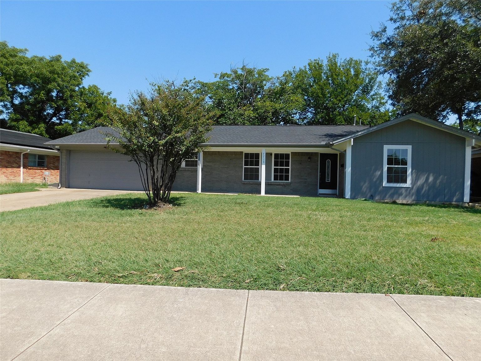 7713 Sheridan Rd, Fort Worth, TX 76134 | Zillow