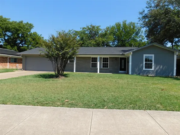 7713 Sheridan Rd, Fort Worth, TX 76134