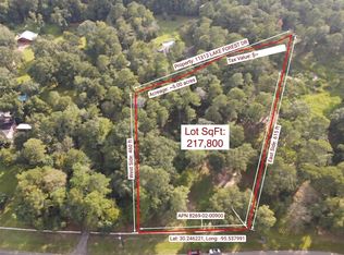 11313 Lake Forest Dr, Conroe, TX 77384