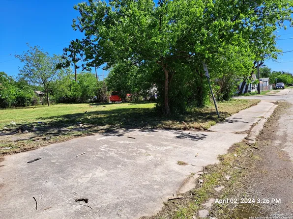 2823 VERA CRUZ LOT 37, San Antonio, TX 78207