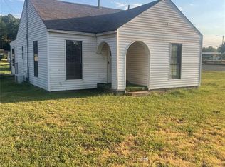 230 E Broadway St, Lexington, OK 73051