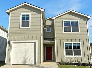1122 Western Whipbird, San Antonio, TX 78253