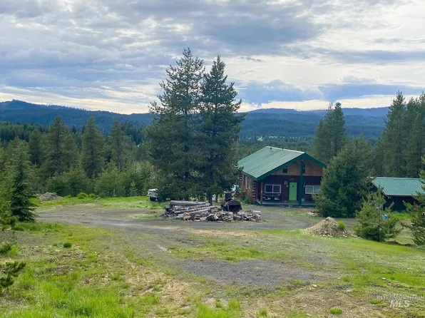 439 Main St, Elk City, ID 83525