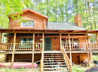 N1004 Grey Eagle Rd, Keshena, WI 54135