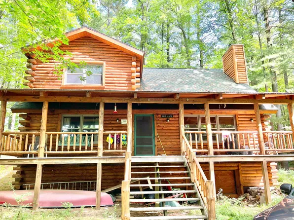 N1004 Grey Eagle Rd, Keshena, WI 54135