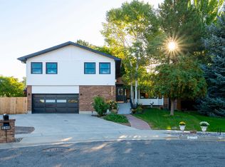 2340 Elderberry Ct, Grand Junction, CO 81506