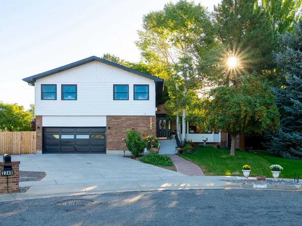 2340 Elderberry Ct, Grand Junction, CO 81506