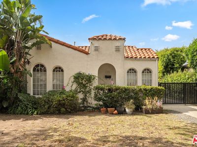 2535 Veteran Ave, Los Angeles, CA, 90064