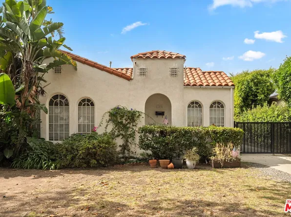 2535 Veteran Ave, Los Angeles, CA 90064