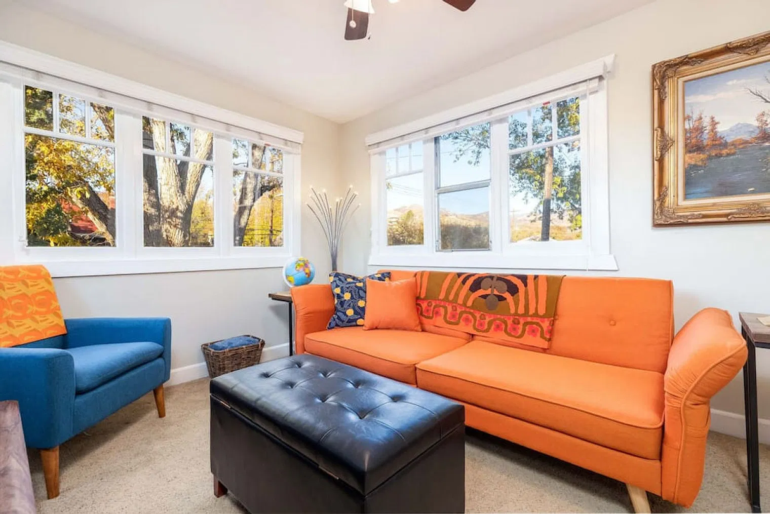 1 bed, 1.0 bath, 914 sqft, $2,398 — Photo 2