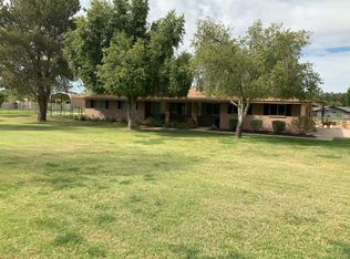 718 S Pandora St, Gilbert, AZ 85296