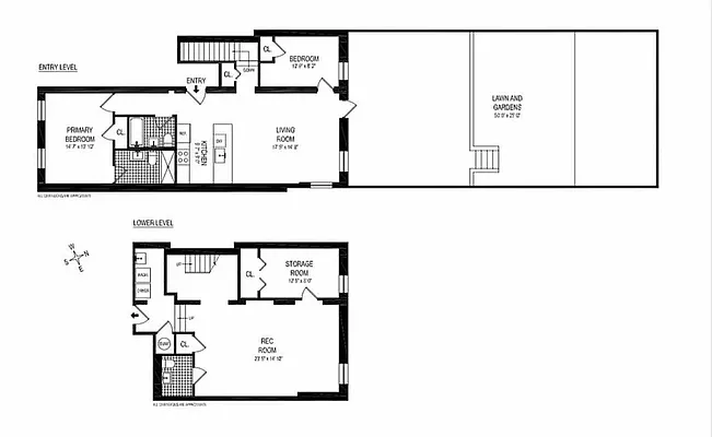 Rented by Douglas Elliman | media 17