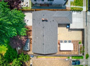 6540 25th Ave NE, Seattle, WA 98115