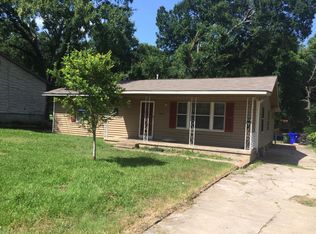 4004 N 25th St, Waco, TX 76708