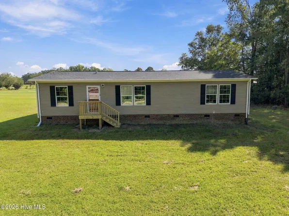 1939 Shade Fisher Road, Chadbourn, NC 28431