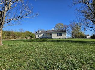 2190 Goggin Ln, Danville, KY 40422
