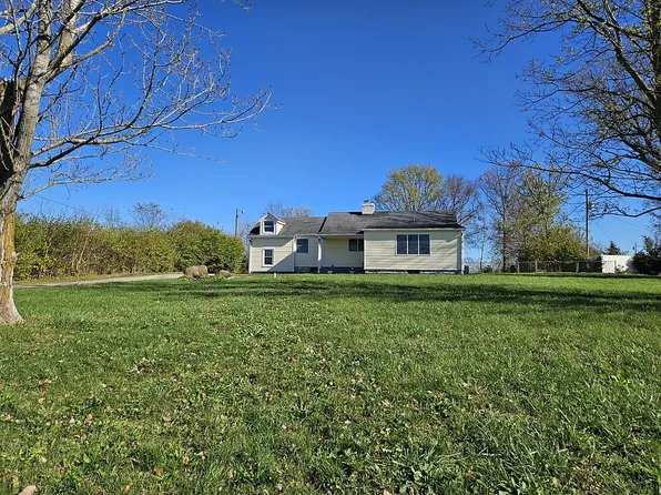 2190 Goggin Ln, Danville, KY 40422