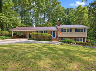 1302 Kingston Ridge Rd, Cary, NC 27511